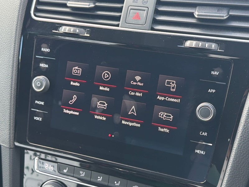 2019 (19) VOLKSWAGEN GOLF 2.0 TSI 245 GTI Performance 5dr DSG 5283447