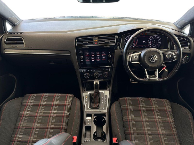 2019 (19) VOLKSWAGEN GOLF 2.0 TSI 245 GTI Performance 5dr DSG 5283429