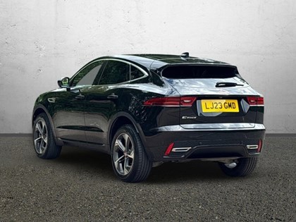 2023 (23) JAGUAR E-PACE 2.0 D200 R-Dynamic SE 5dr Auto
