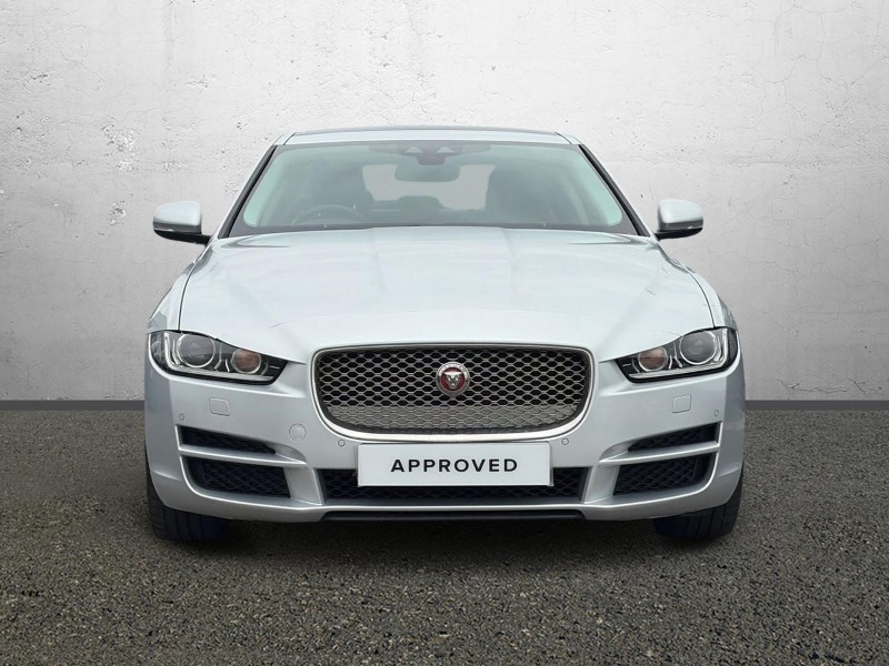 2017 (67) JAGUAR XE 2.0d [180] Portfolio 4dr Auto 5310429