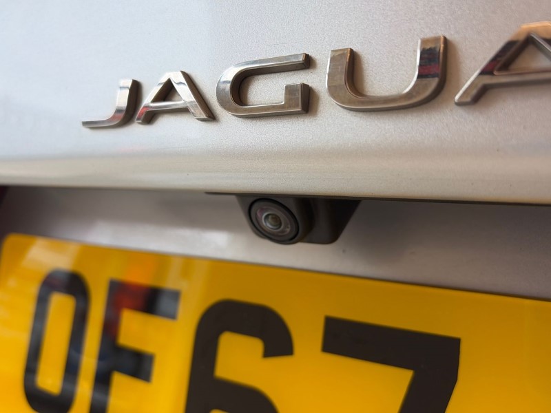 2017 (67) JAGUAR XE 2.0d [180] Portfolio 4dr Auto 5310463