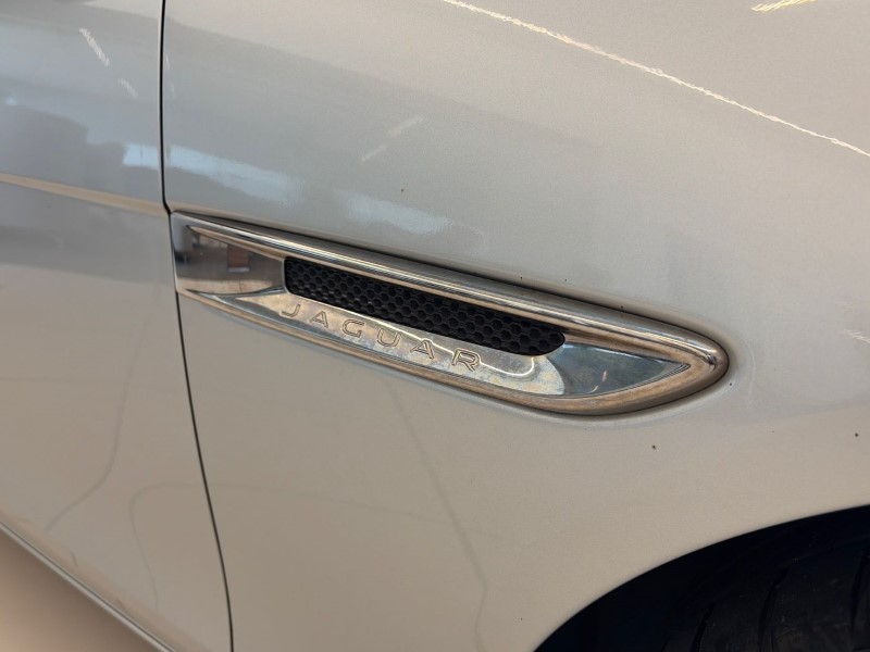 2017 (67) JAGUAR XE 2.0d [180] Portfolio 4dr Auto 5310442