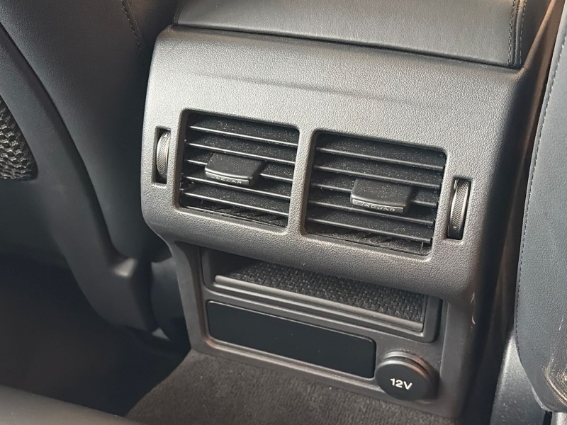 2017 (67) JAGUAR XE 2.0d [180] Portfolio 4dr Auto 5310440