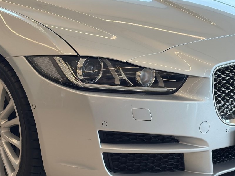 2017 (67) JAGUAR XE 2.0d [180] Portfolio 4dr Auto 5310439