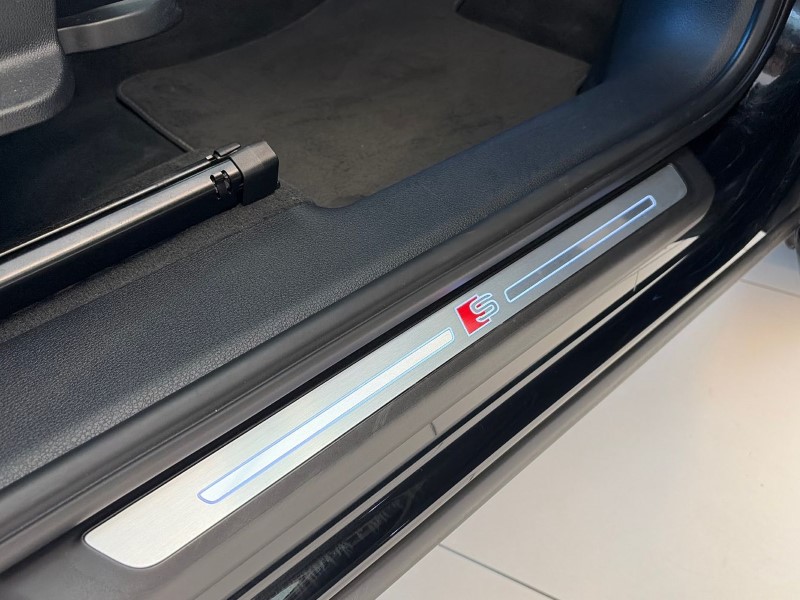 2023 (23) AUDI Q3 35 TFSI Black Edition 5dr S Tronic 5286039