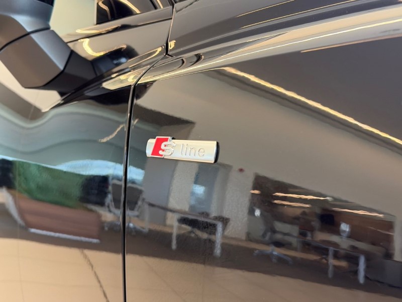 2023 (23) AUDI Q3 35 TFSI Black Edition 5dr S Tronic 5286025