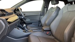 2023 (23) AUDI Q3 35 TFSI Black Edition 5dr S Tronic 5286008