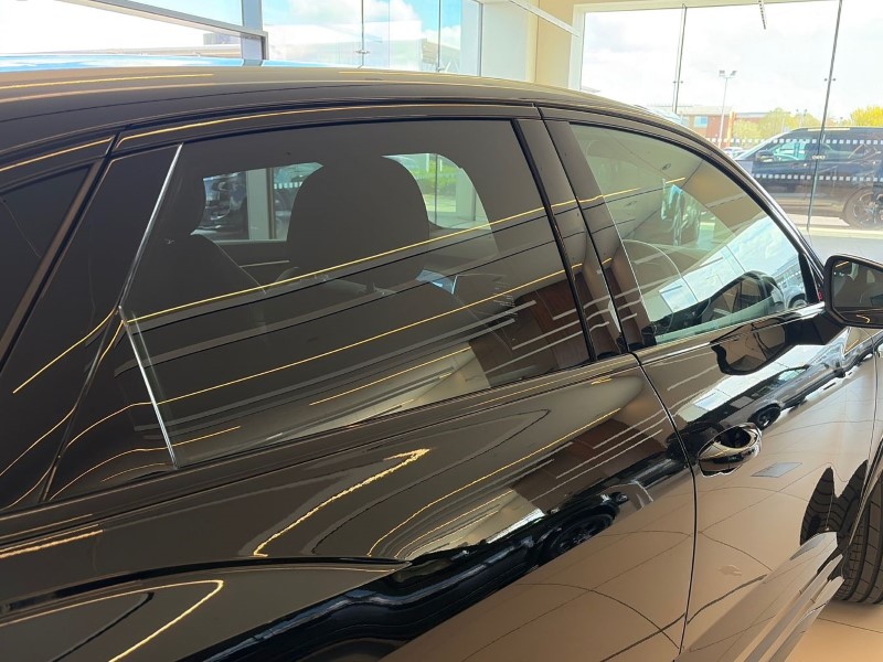 2023 (23) AUDI Q3 35 TFSI Black Edition 5dr S Tronic 5286051