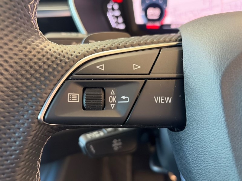 2023 (23) AUDI Q3 35 TFSI Black Edition 5dr S Tronic 5286030