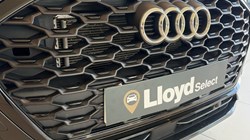 2023 (23) AUDI Q3 35 TFSI Black Edition 5dr S Tronic 5286043
