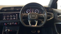 2023 (23) AUDI Q3 35 TFSI Black Edition 5dr S Tronic 5286020