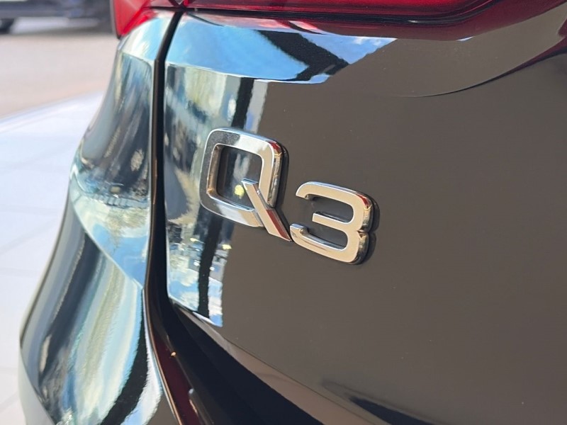 2023 (23) AUDI Q3 35 TFSI Black Edition 5dr S Tronic 5286046