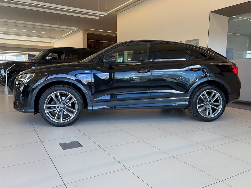 2023 (23) AUDI Q3 35 TFSI Black Edition 5dr S Tronic 5286055