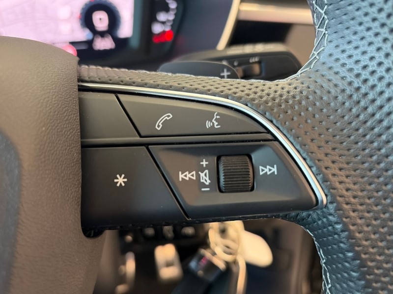 2023 (23) AUDI Q3 35 TFSI Black Edition 5dr S Tronic 5286031