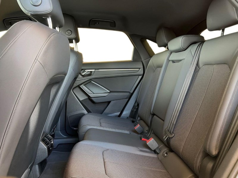 2023 (23) AUDI Q3 35 TFSI Black Edition 5dr S Tronic 5286009