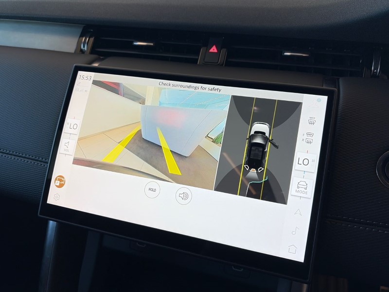 2024 (24) LAND ROVER DISCOVERY SPORT 2.0 D200 Dynamic SE 5dr Auto [7 Seat] 5262848