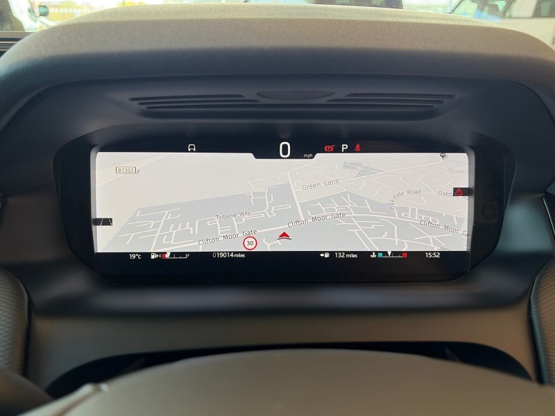 2024 (24) LAND ROVER DISCOVERY SPORT 2.0 D200 Dynamic SE 5dr Auto [7 Seat] 5262852