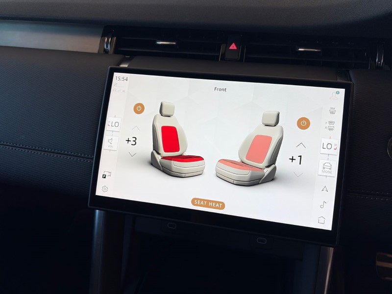 2024 (24) LAND ROVER DISCOVERY SPORT 2.0 D200 Dynamic SE 5dr Auto [7 Seat] 5262871