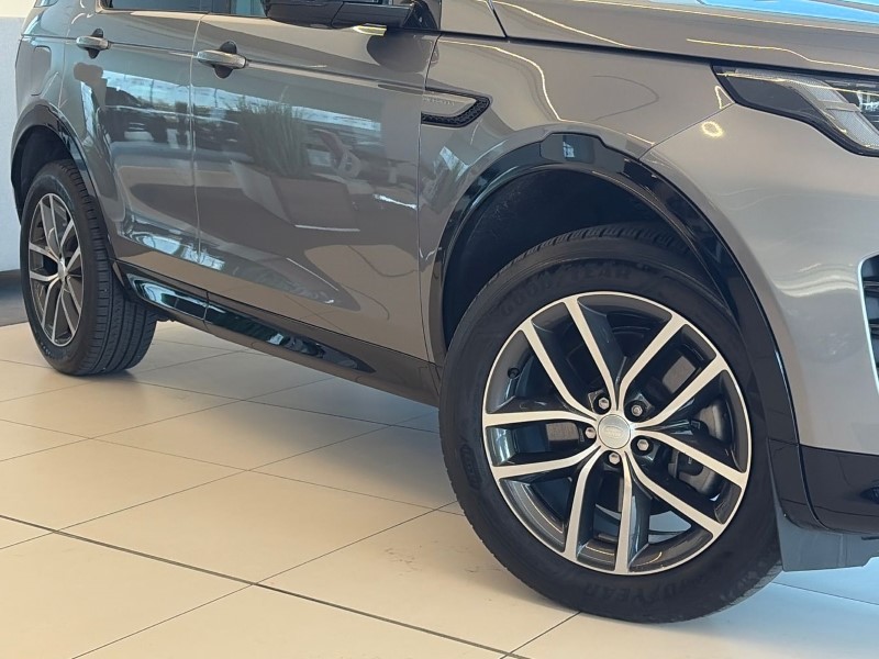 2024 (24) LAND ROVER DISCOVERY SPORT 2.0 D200 Dynamic SE 5dr Auto [7 Seat] 5262882