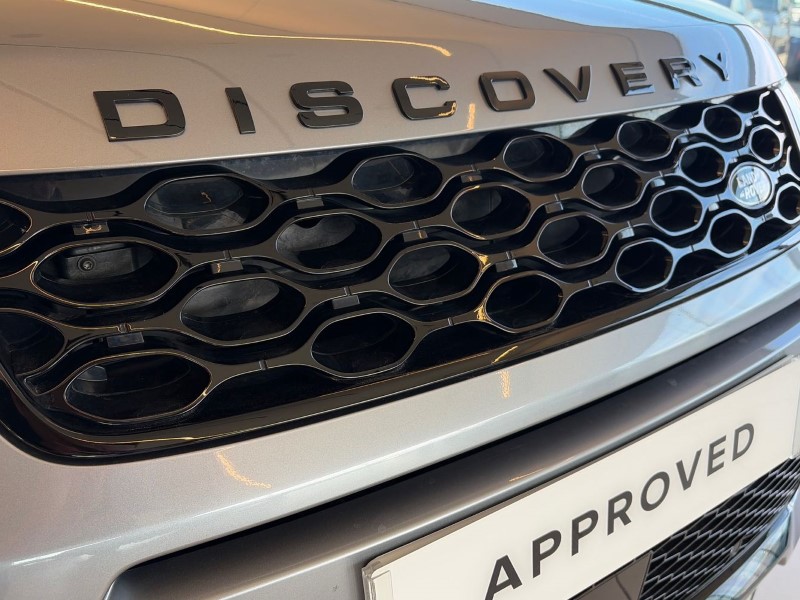 2024 (24) LAND ROVER DISCOVERY SPORT 2.0 D200 Dynamic SE 5dr Auto [7 Seat] 5262881