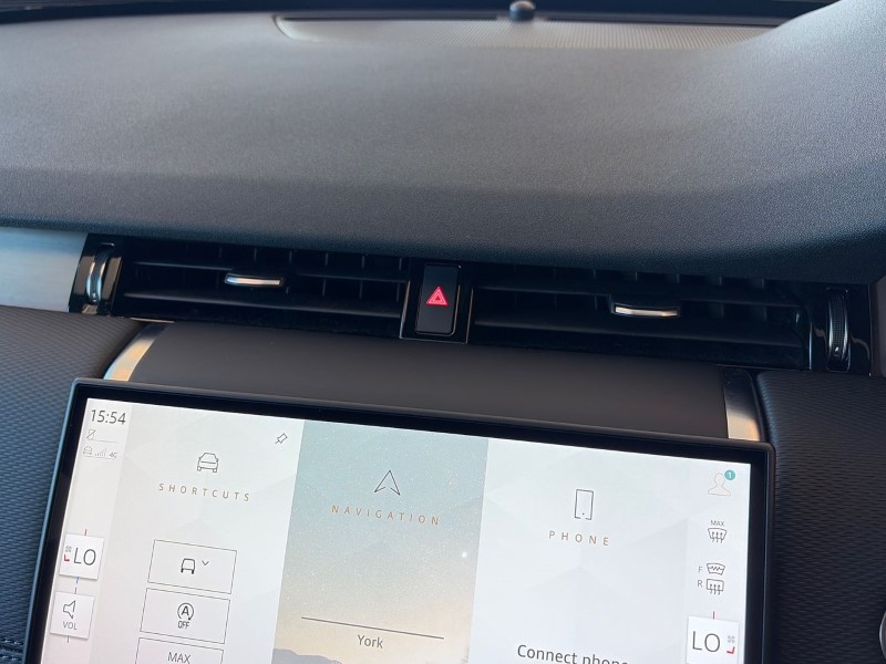 2024 (24) LAND ROVER DISCOVERY SPORT 2.0 D200 Dynamic SE 5dr Auto [7 Seat] 5262872