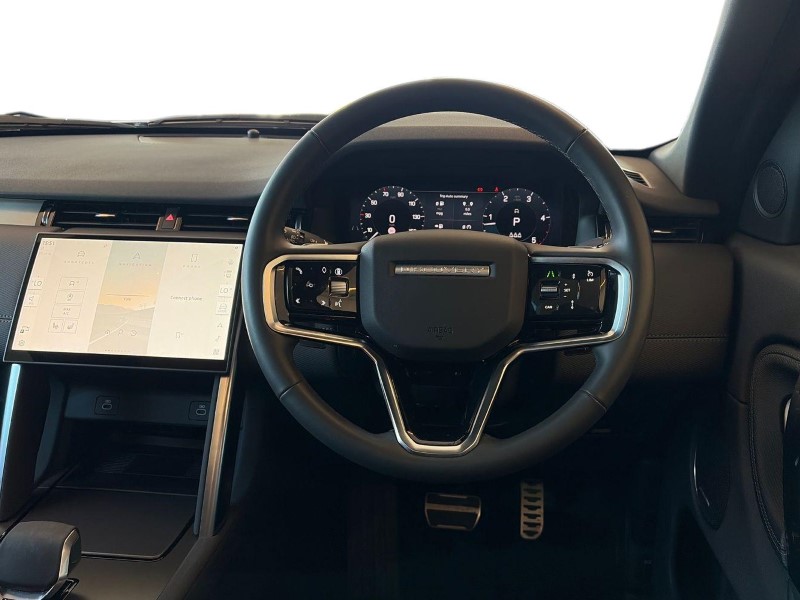 2024 (24) LAND ROVER DISCOVERY SPORT 2.0 D200 Dynamic SE 5dr Auto [7 Seat] 5262851