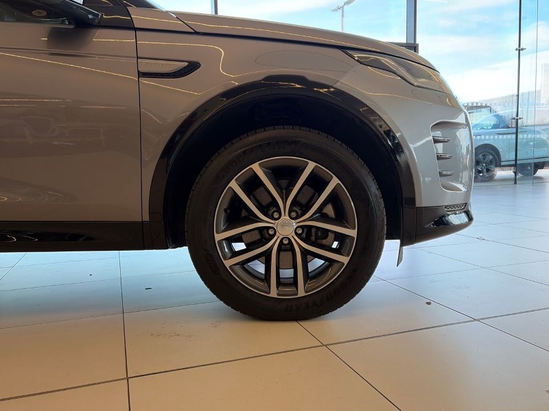 2024 (24) LAND ROVER DISCOVERY SPORT 2.0 D200 Dynamic SE 5dr Auto [7 Seat] 5262844