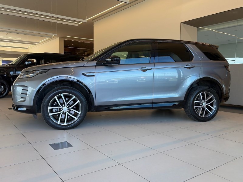 2024 (24) LAND ROVER DISCOVERY SPORT 2.0 D200 Dynamic SE 5dr Auto [7 Seat] 5262893