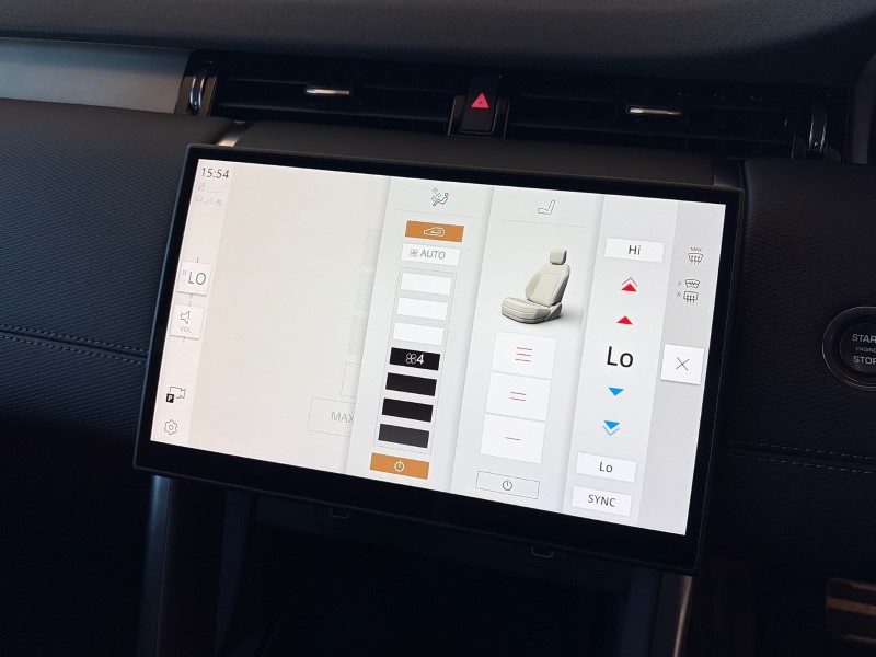 2024 (24) LAND ROVER DISCOVERY SPORT 2.0 D200 Dynamic SE 5dr Auto [7 Seat] 5262869