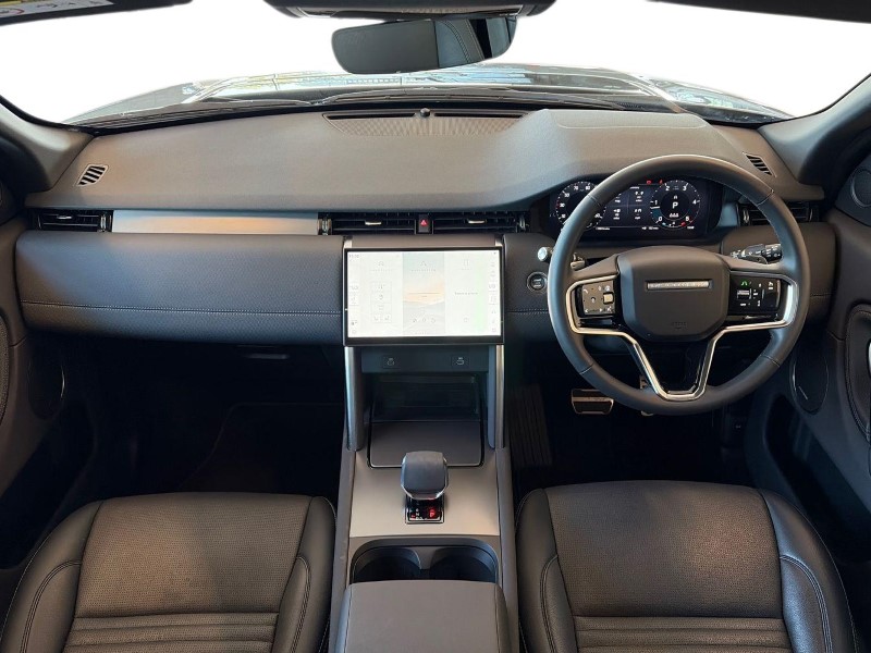 2024 (24) LAND ROVER DISCOVERY SPORT 2.0 D200 Dynamic SE 5dr Auto [7 Seat] 5262845