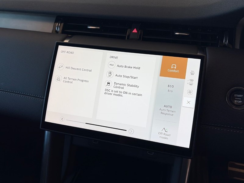 2024 (24) LAND ROVER DISCOVERY SPORT 2.0 D200 Dynamic SE 5dr Auto [7 Seat] 5262870