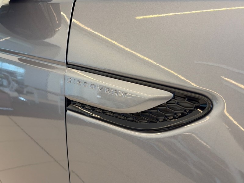 2024 (24) LAND ROVER DISCOVERY SPORT 2.0 D200 Dynamic SE 5dr Auto [7 Seat] 5262856