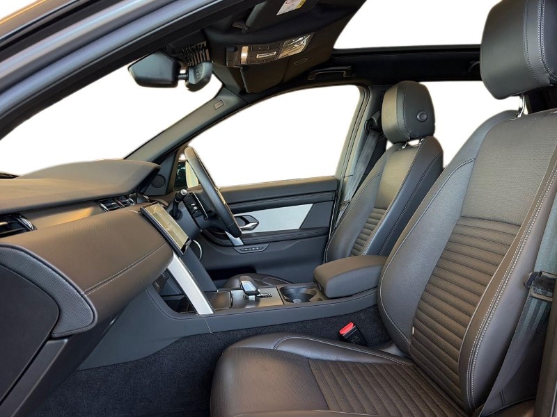 2024 (24) LAND ROVER DISCOVERY SPORT 2.0 D200 Dynamic SE 5dr Auto [7 Seat] 5262839