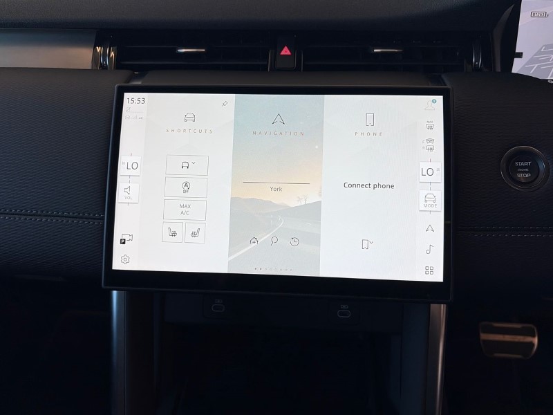 2024 (24) LAND ROVER DISCOVERY SPORT 2.0 D200 Dynamic SE 5dr Auto [7 Seat] 5262865