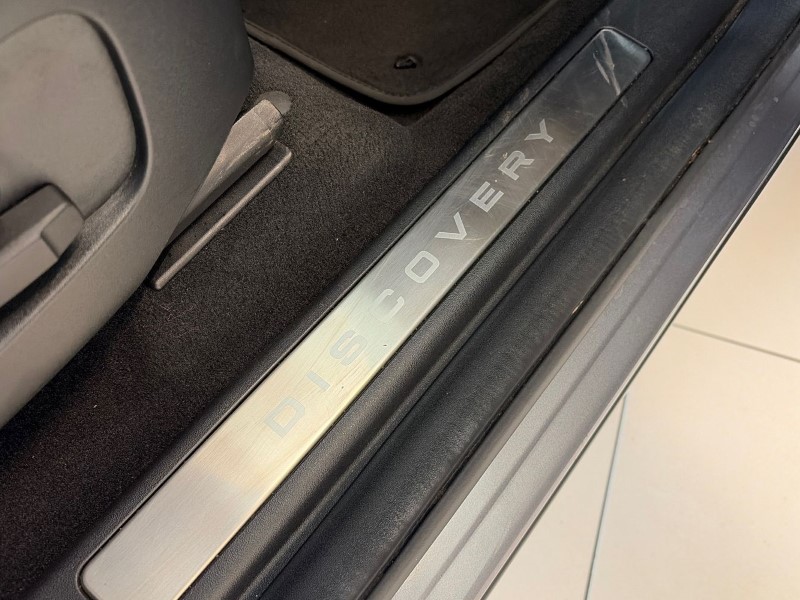 2024 (24) LAND ROVER DISCOVERY SPORT 2.0 D200 Dynamic SE 5dr Auto [7 Seat] 5262876