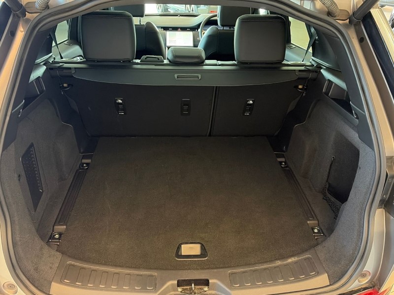 2024 (24) LAND ROVER DISCOVERY SPORT 2.0 D200 Dynamic SE 5dr Auto [7 Seat] 5262846