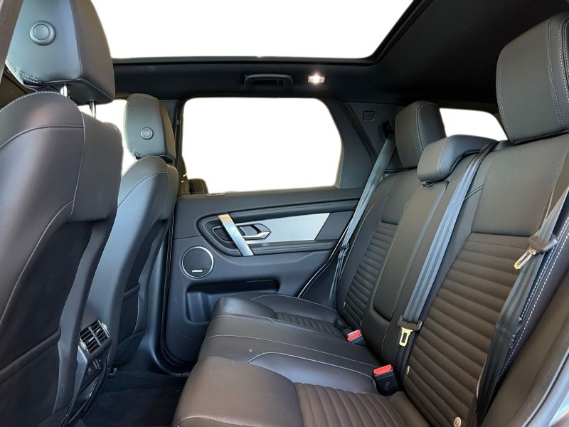 2024 (24) LAND ROVER DISCOVERY SPORT 2.0 D200 Dynamic SE 5dr Auto [7 Seat] 5262840