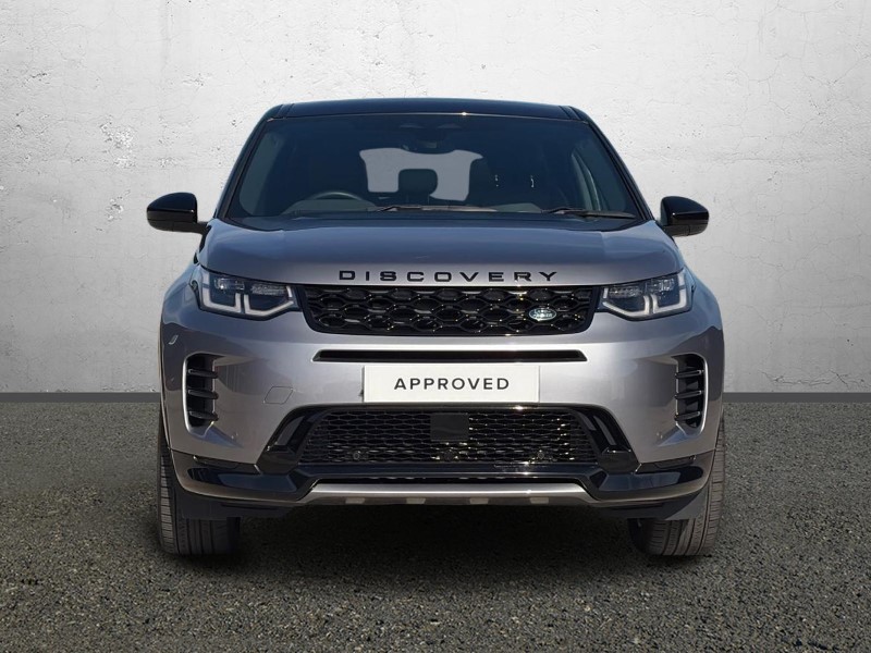 2024 (24) LAND ROVER DISCOVERY SPORT 2.0 D200 Dynamic SE 5dr Auto [7 Seat] 5262843