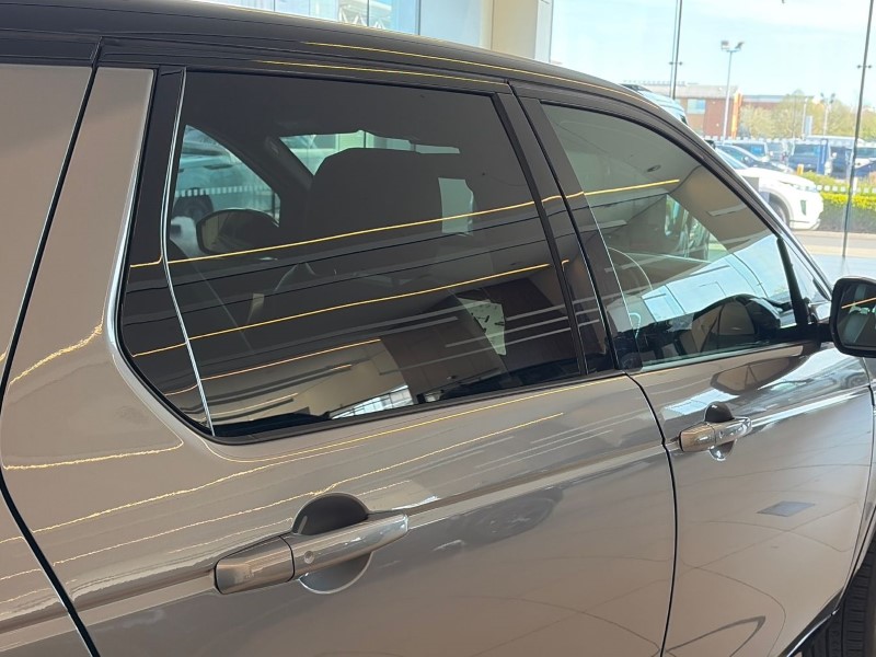 2024 (24) LAND ROVER DISCOVERY SPORT 2.0 D200 Dynamic SE 5dr Auto [7 Seat] 5262889