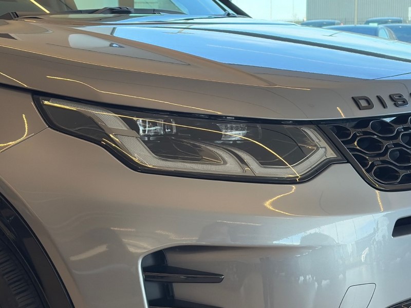 2024 (24) LAND ROVER DISCOVERY SPORT 2.0 D200 Dynamic SE 5dr Auto [7 Seat] 5262853