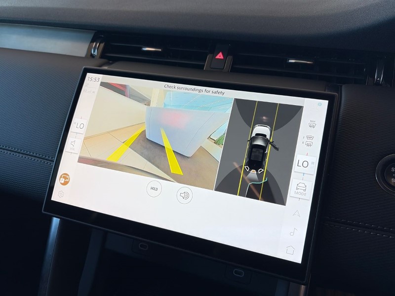 2024 (24) LAND ROVER DISCOVERY SPORT 2.0 D200 Dynamic SE 5dr Auto [7 Seat] 5262867