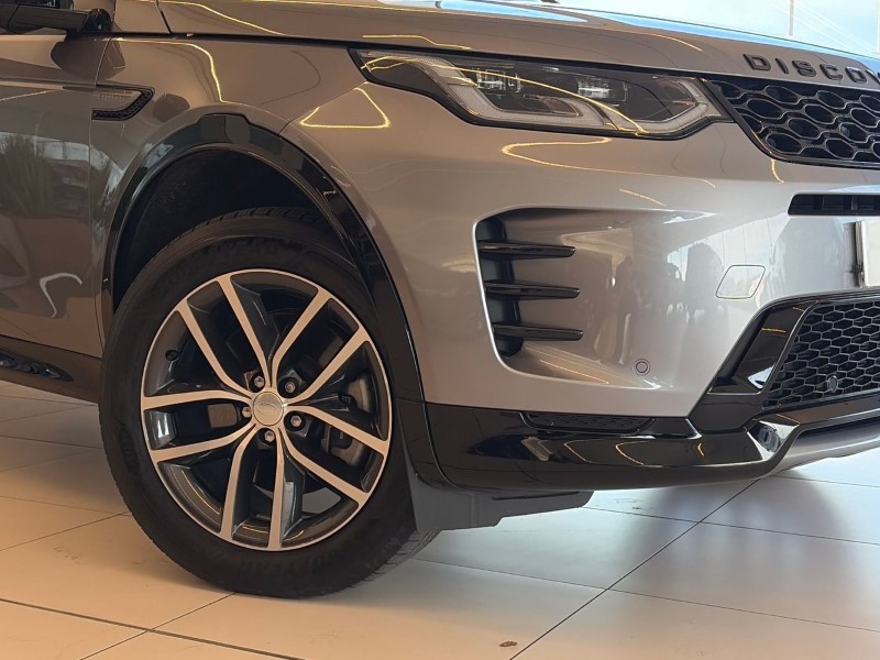 2024 (24) LAND ROVER DISCOVERY SPORT 2.0 D200 Dynamic SE 5dr Auto [7 Seat] 5262880