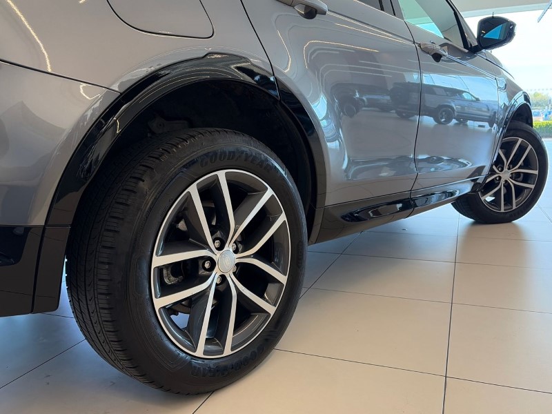 2024 (24) LAND ROVER DISCOVERY SPORT 2.0 D200 Dynamic SE 5dr Auto [7 Seat] 5262886