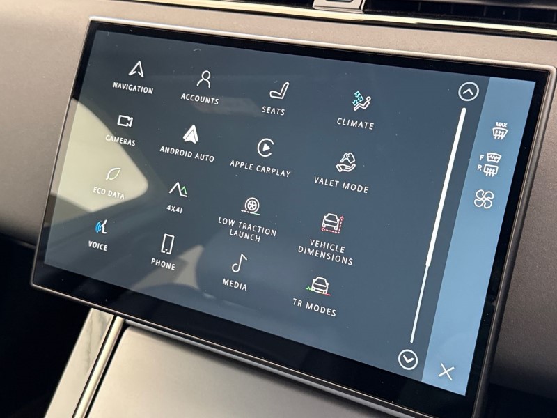 2023 (73) LAND ROVER RANGE ROVER EVOQUE 2.0 D200 S 5dr Auto 5266256