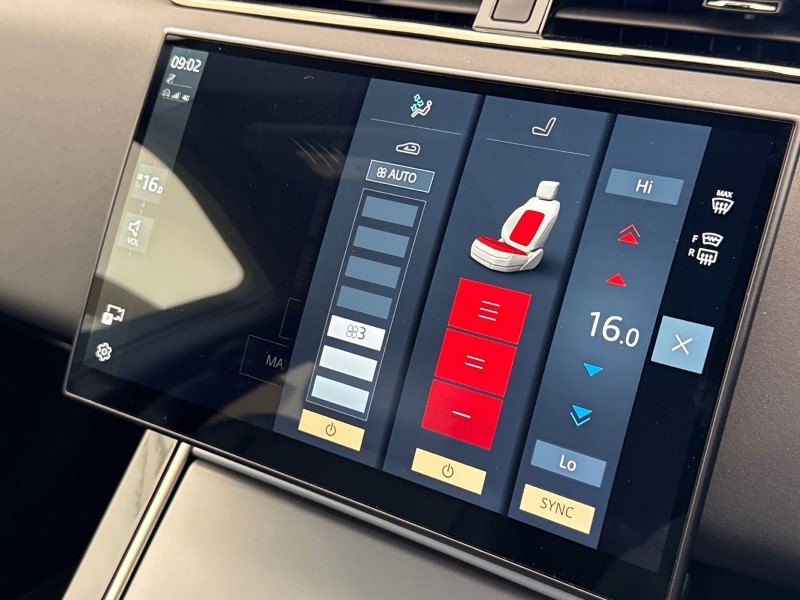 2023 (73) LAND ROVER RANGE ROVER EVOQUE 2.0 D200 S 5dr Auto 5266259