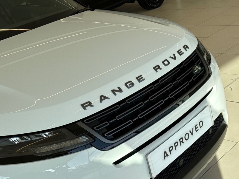 2023 (73) LAND ROVER RANGE ROVER EVOQUE 2.0 D200 S 5dr Auto 5266266