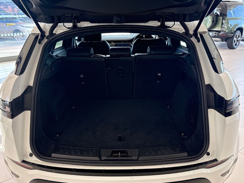 2023 (73) LAND ROVER RANGE ROVER EVOQUE 2.0 D200 S 5dr Auto 5266236