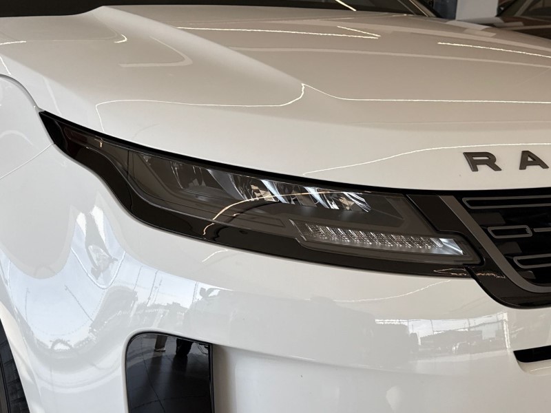 2023 (73) LAND ROVER RANGE ROVER EVOQUE 2.0 D200 S 5dr Auto 5266243