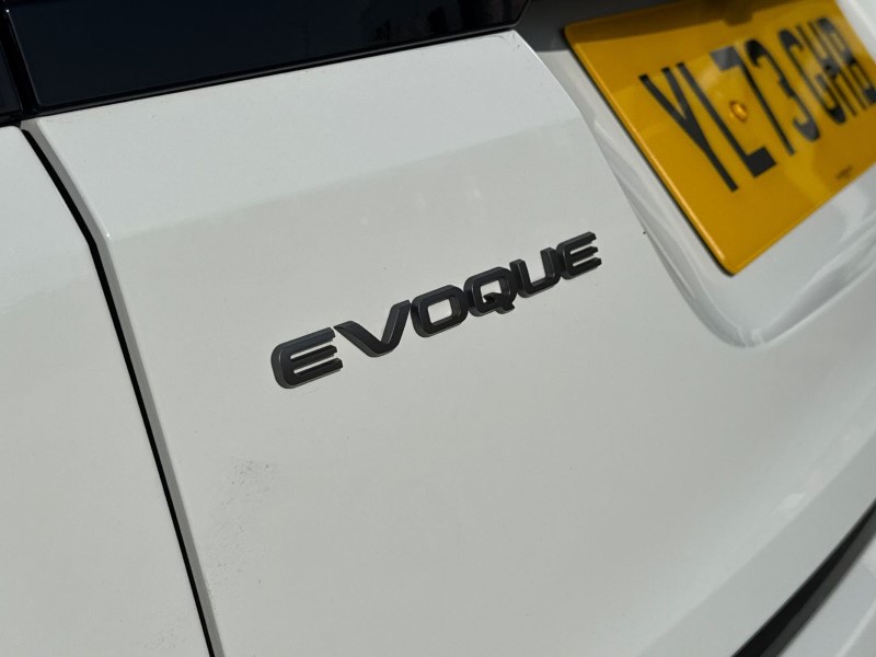 2023 (73) LAND ROVER RANGE ROVER EVOQUE 2.0 D200 S 5dr Auto 5266268