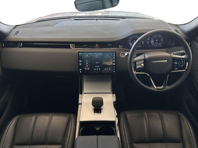 2023 (73) LAND ROVER RANGE ROVER EVOQUE 2.0 D200 S 5dr Auto 5266235